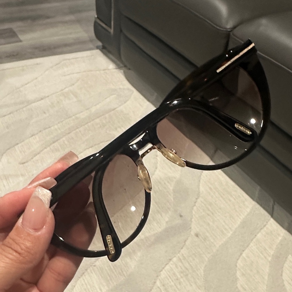 Tom Ford sunglasses - Picture 5 of 10